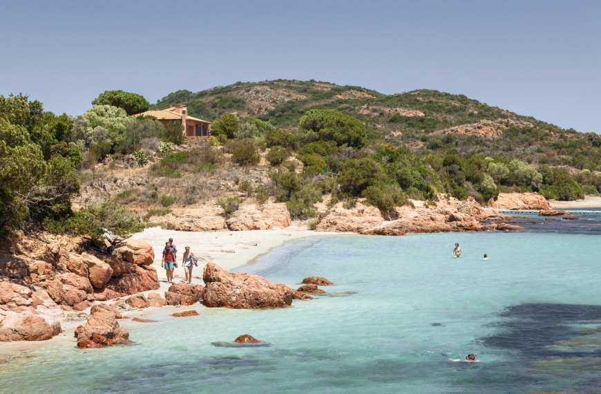 Corsica Family Holidays: Activities & Must-See Places