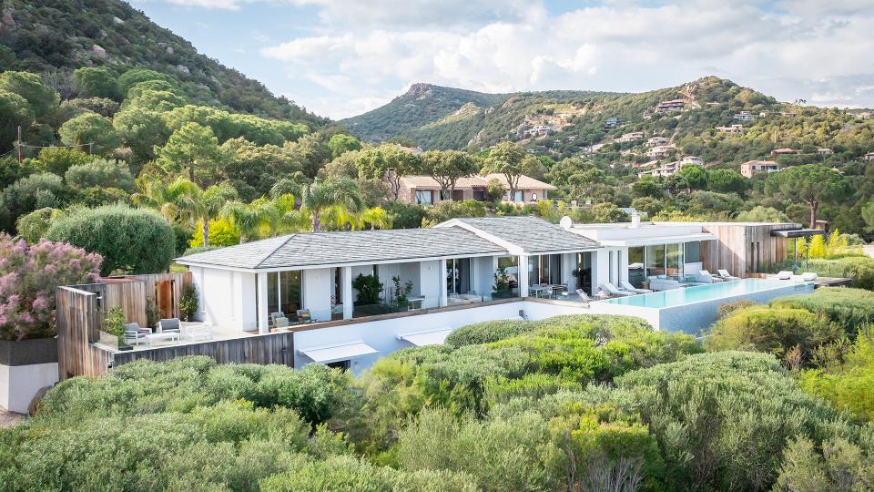 Villa Villa Folaca, Rental in Corsica