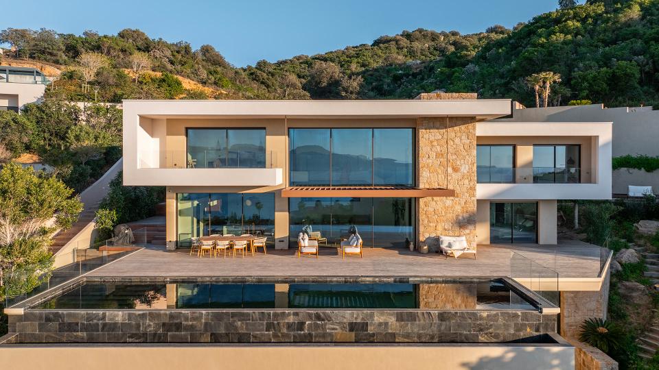 Villa Villa Tramonti d’Oro, Ferienvilla mieten Korsika