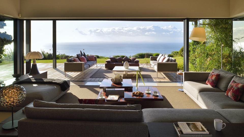 Villa Villa Palombaggia, Affitto a Corsica