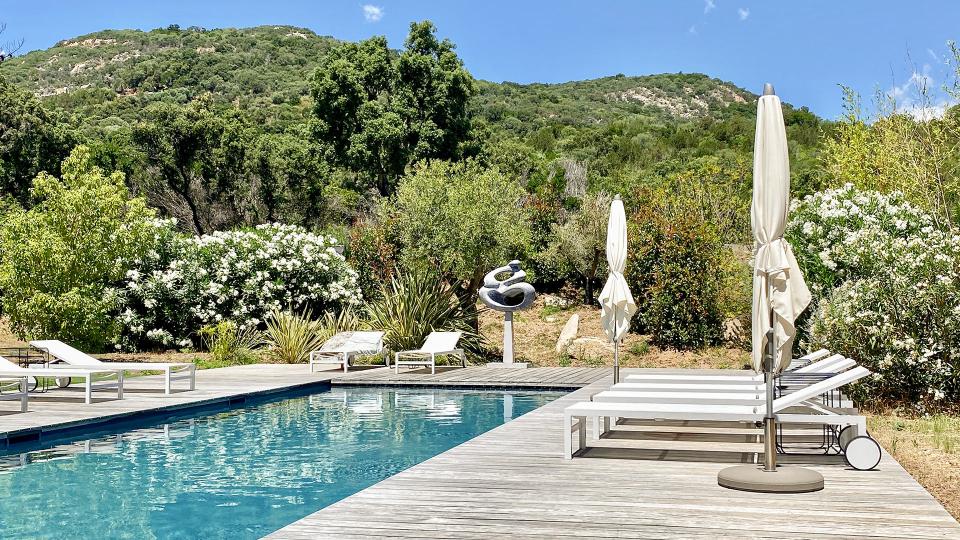 Villa Villa Fleur, Affitto a Corsica
