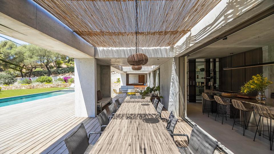 Villa Villa Romy, Rental in Corsica