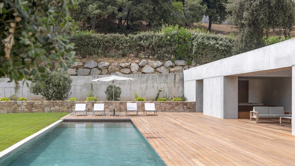 Villa Villa Romy, Rental in Corsica