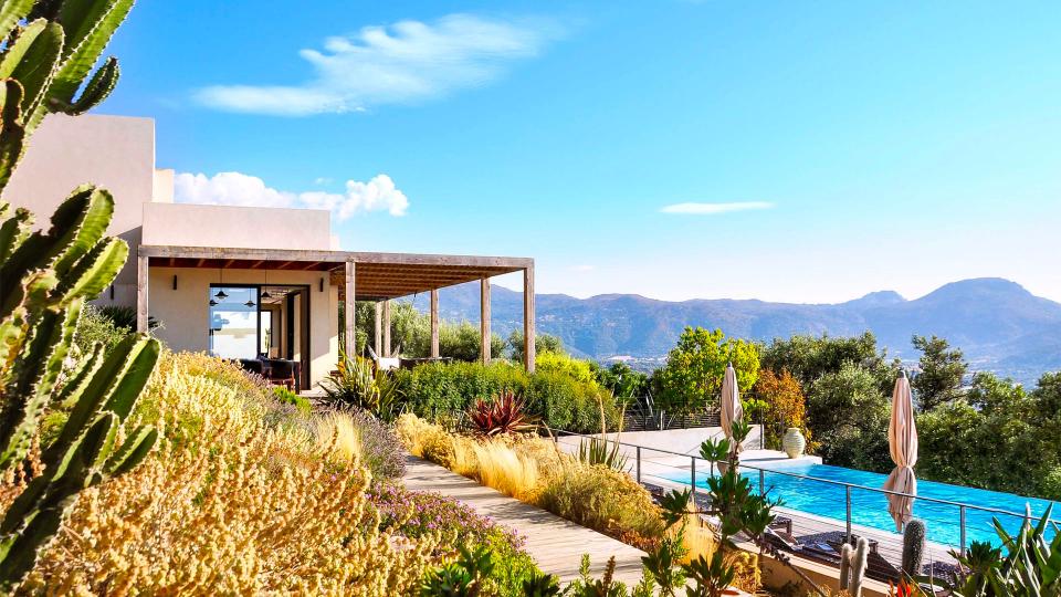 Villa Villa Sarosa, Rental in Corsica