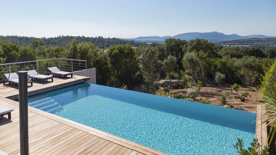 Villa Villa Odéline, Rental in Corsica