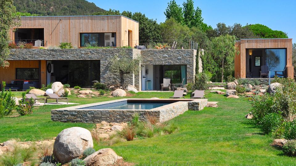 Villa Villa Aelia, Rental in Corsica