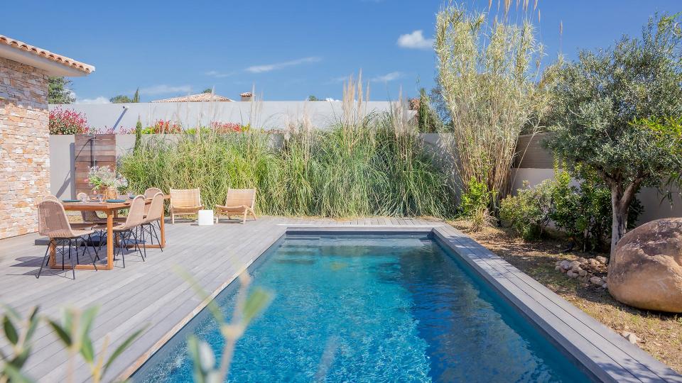 Villa Villa Osalys, Alquiler en Córcega